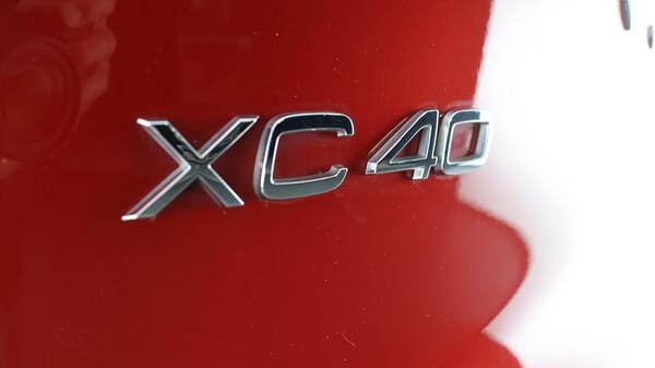 Used Volvo XC40 2020 for sale - 76251153: Photo 23