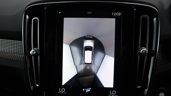 Used Volvo XC40 2020 for sale - 76251153: Photo 29