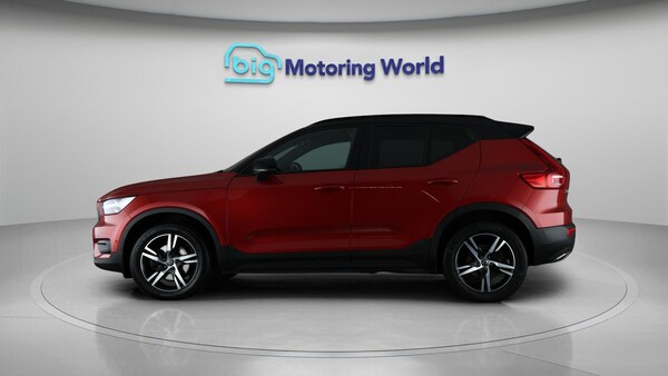 Used Volvo XC40 2020 for sale - 76251153: Photo 5