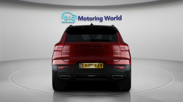 Used Volvo XC40 2020 for sale - 76251153: Photo 7
