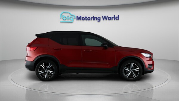 Used Volvo XC40 2020 for sale - 76251153: Photo 9