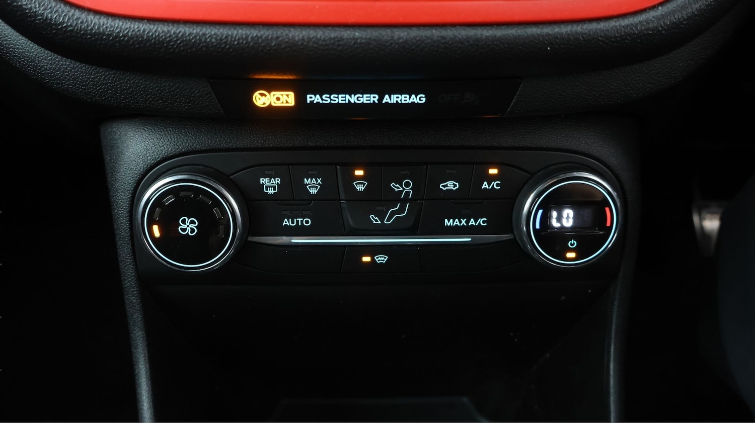 Used Ford Fiesta 2020 for sale - 78067334: Photo 12