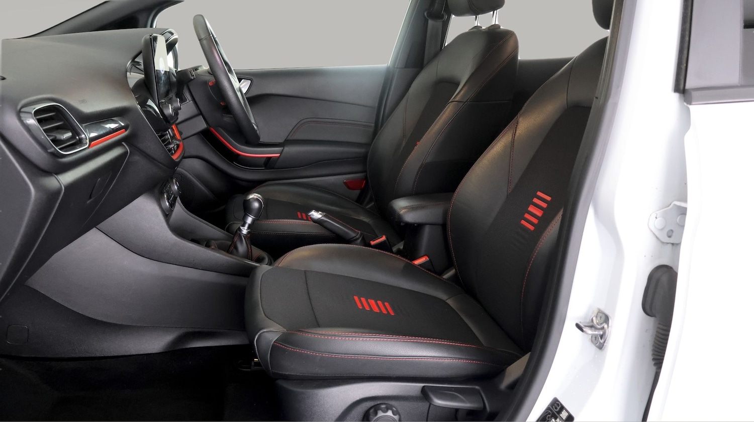 Used Ford Fiesta 2020 for sale - 78067334: Photo 14