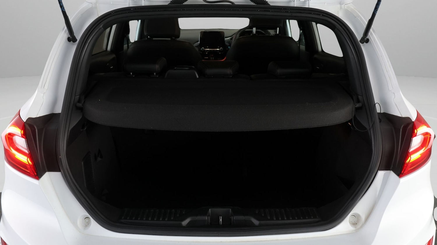 Used Ford Fiesta 2020 for sale - 78067334: Photo 17