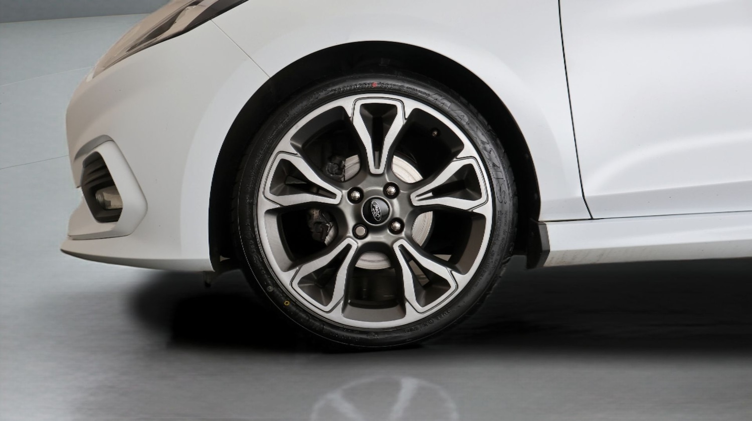 Used Ford Fiesta 2020 for sale - 78067334: Photo 18