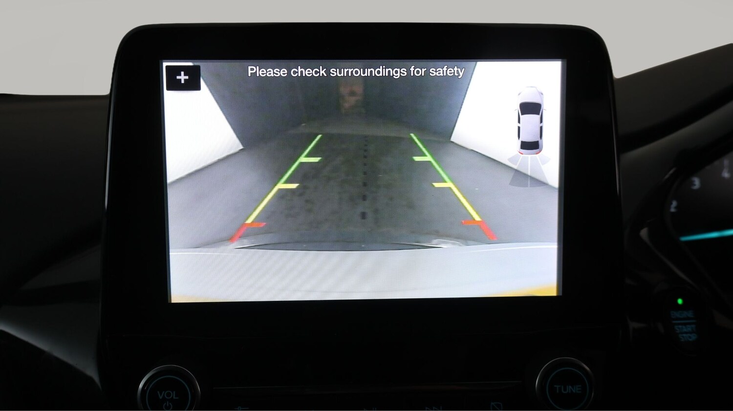 Used Ford Fiesta 2020 for sale - 78067334: Photo 23