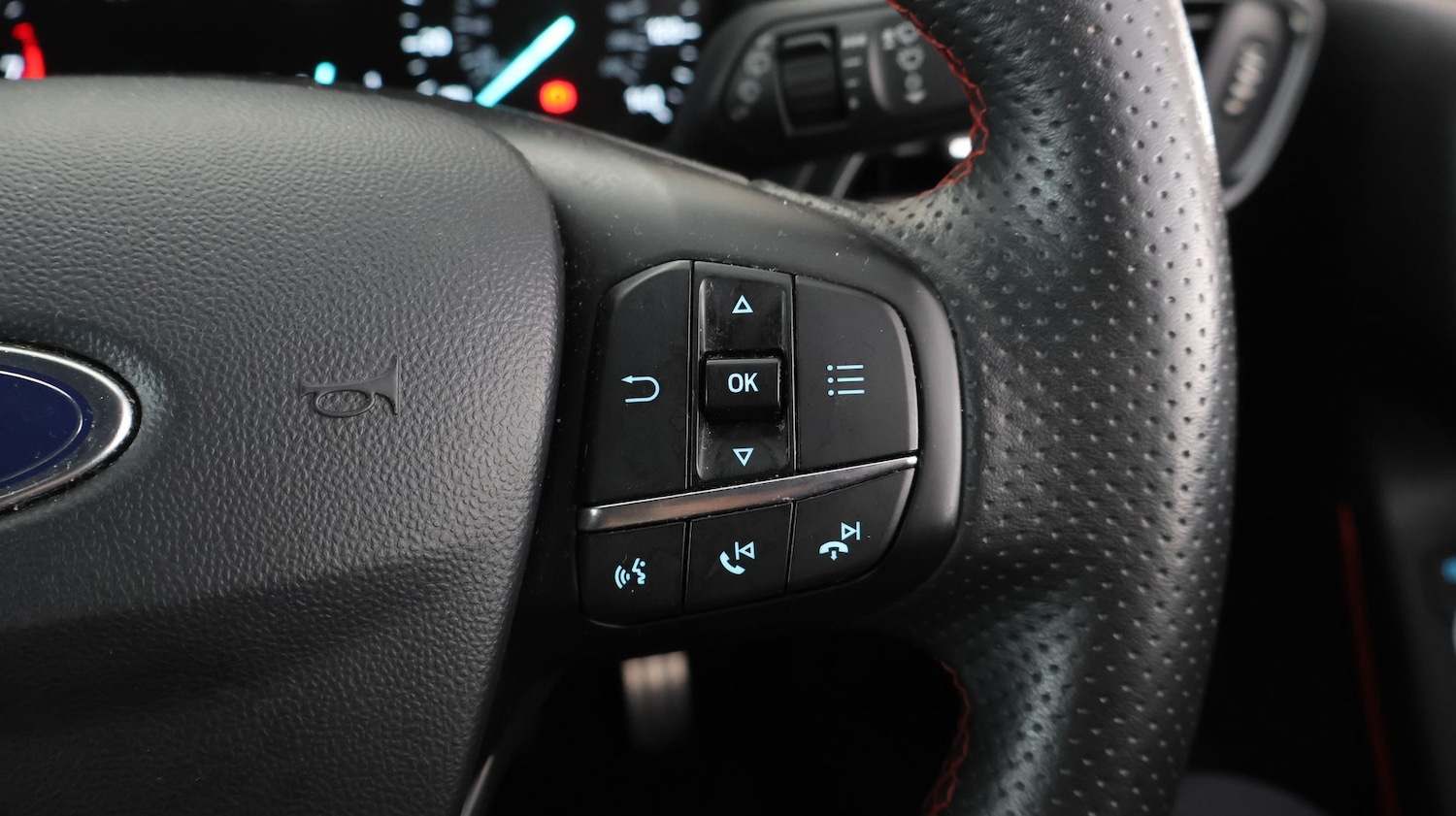 Used Ford Fiesta 2020 for sale - 78067334: Photo 24