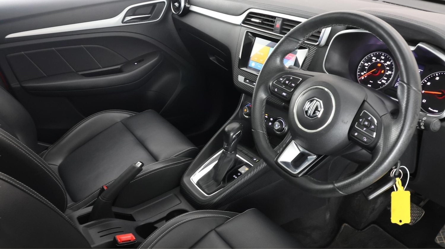 Used MG MG ZS 2019 for sale - 76644712: Photo 13