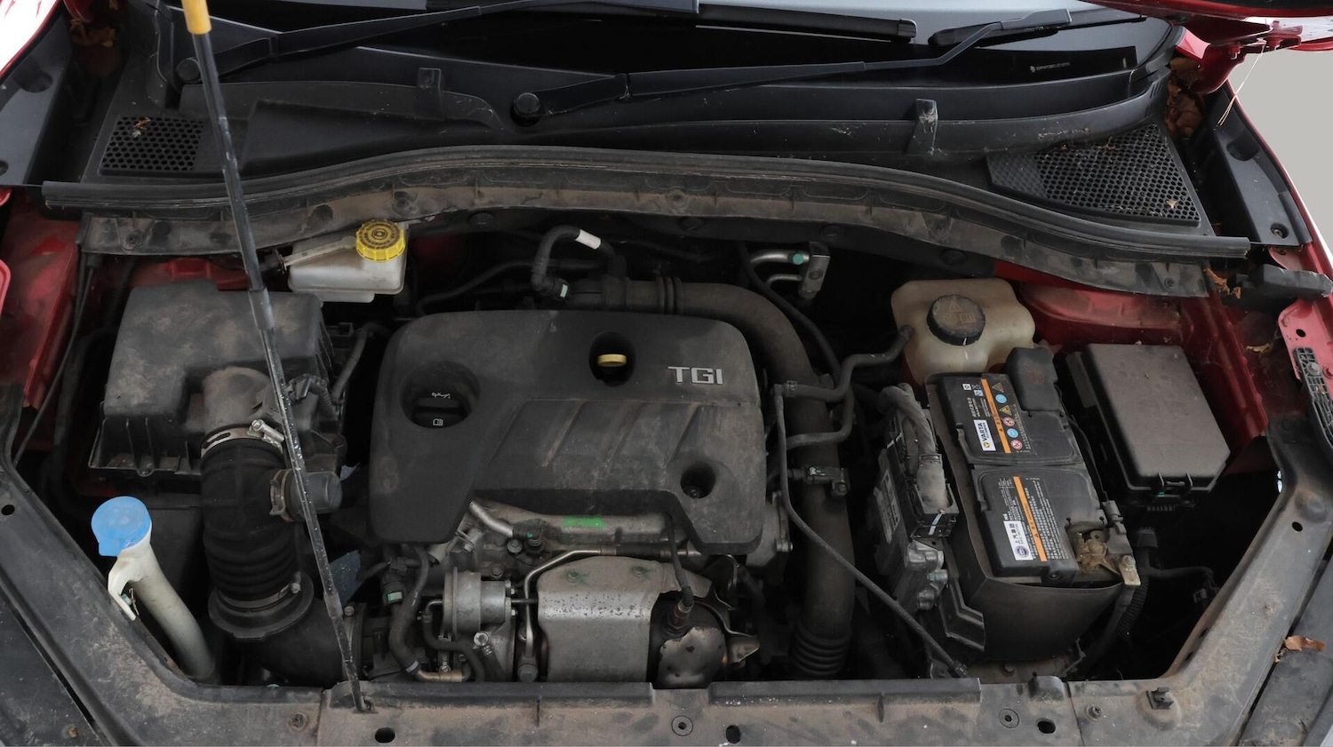 Used MG MG ZS 2019 for sale - 76644712: Photo 19