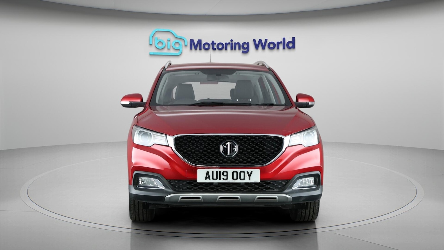Used MG MG ZS 2019 for sale - 76644712: Photo 2