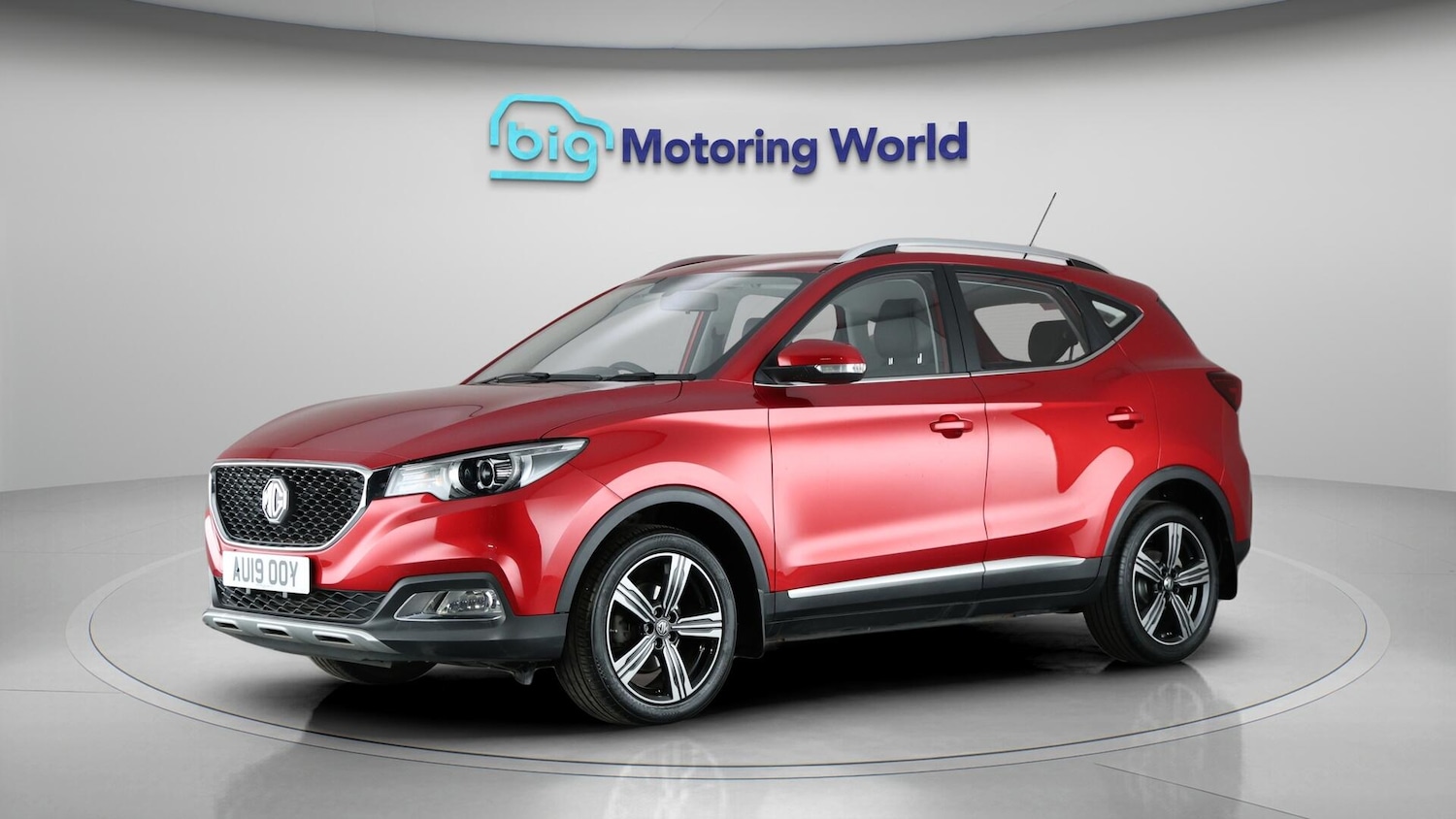 Used MG MG ZS 2019 for sale - 76644712: Photo 3