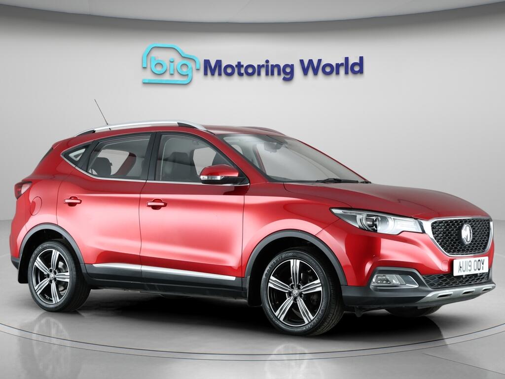 Used MG MG ZS 2019 for sale - 76644712: Photo 34