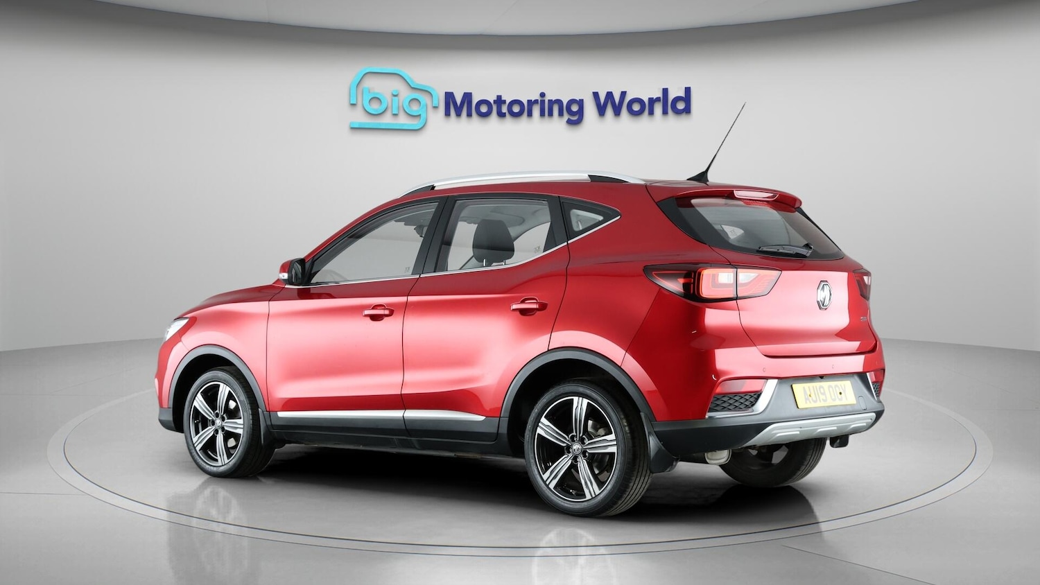 Used MG MG ZS 2019 for sale - 76644712: Photo 5