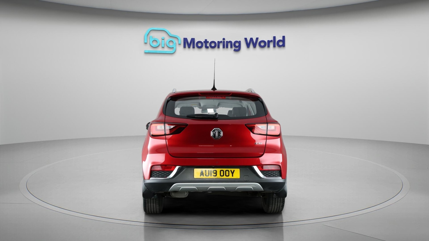 Used MG MG ZS 2019 for sale - 76644712: Photo 6