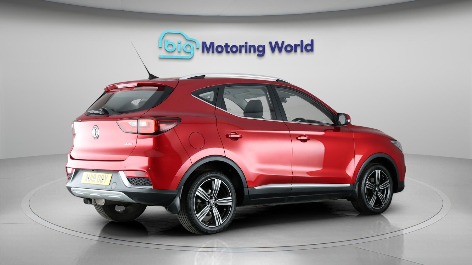 Used MG MG ZS 2019 for sale - 76644712: Photo 7