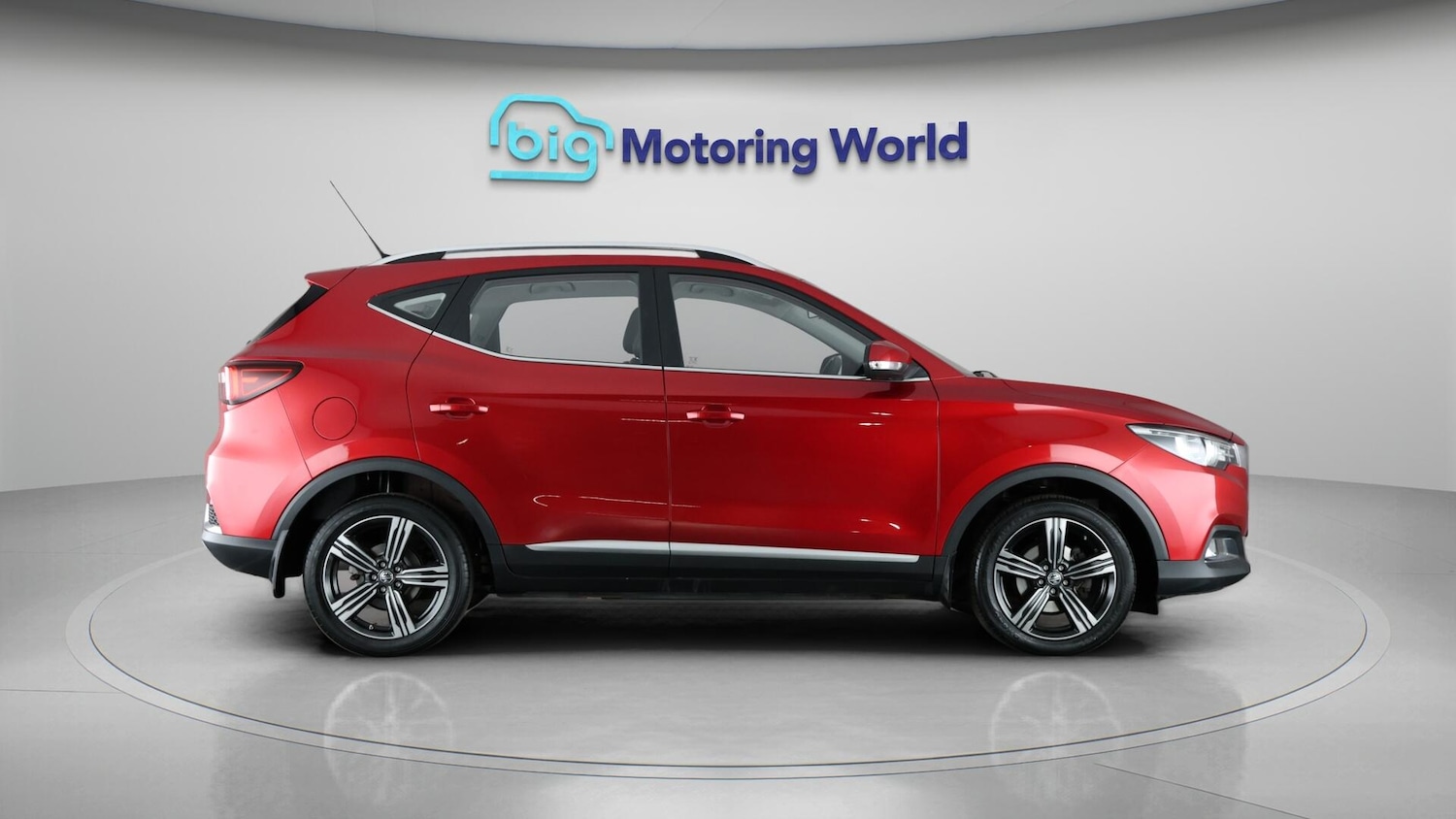 Used MG MG ZS 2019 for sale - 76644712: Photo 8