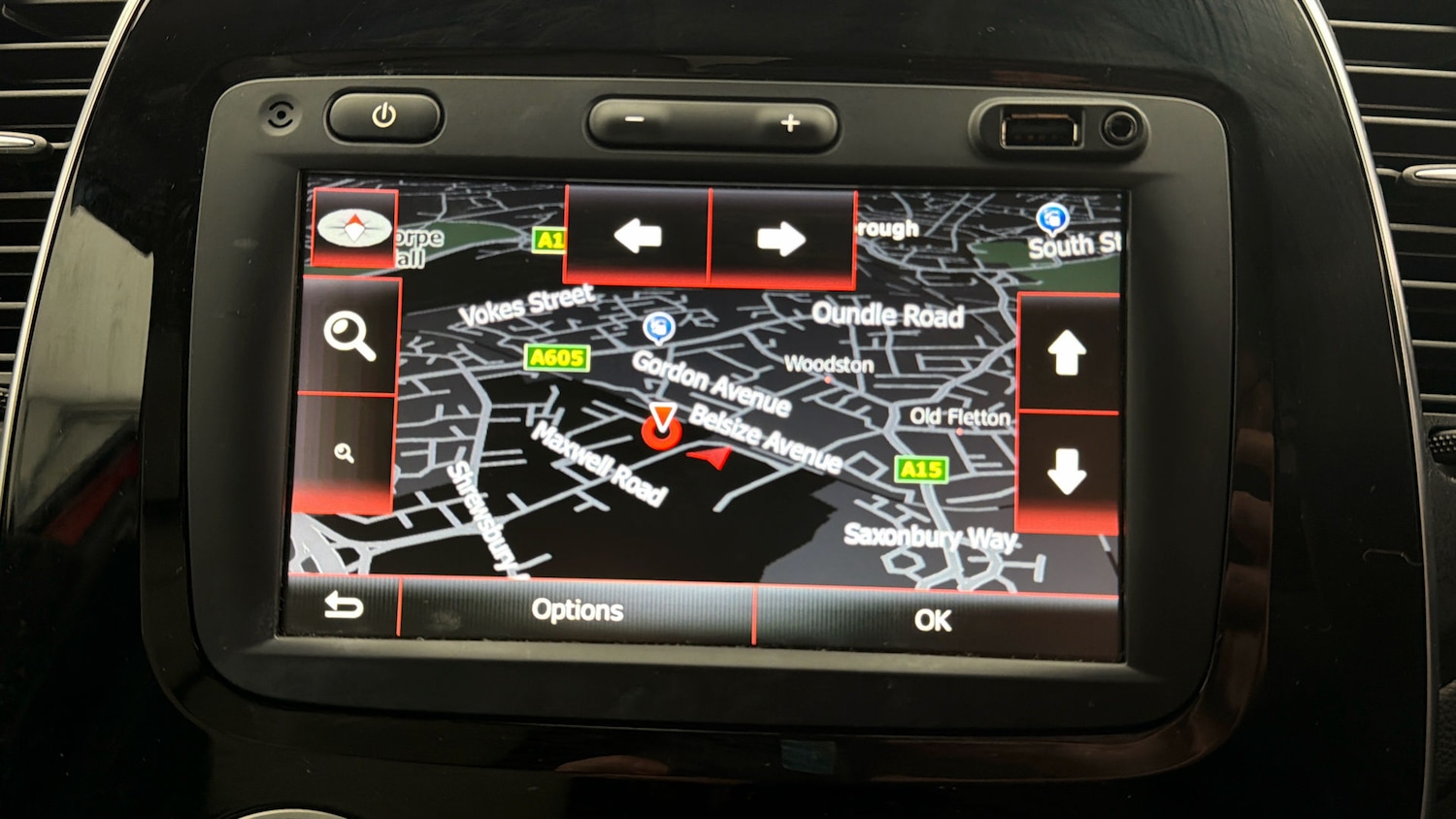 Used Renault Captur 2019 for sale - 78111870: Photo 10