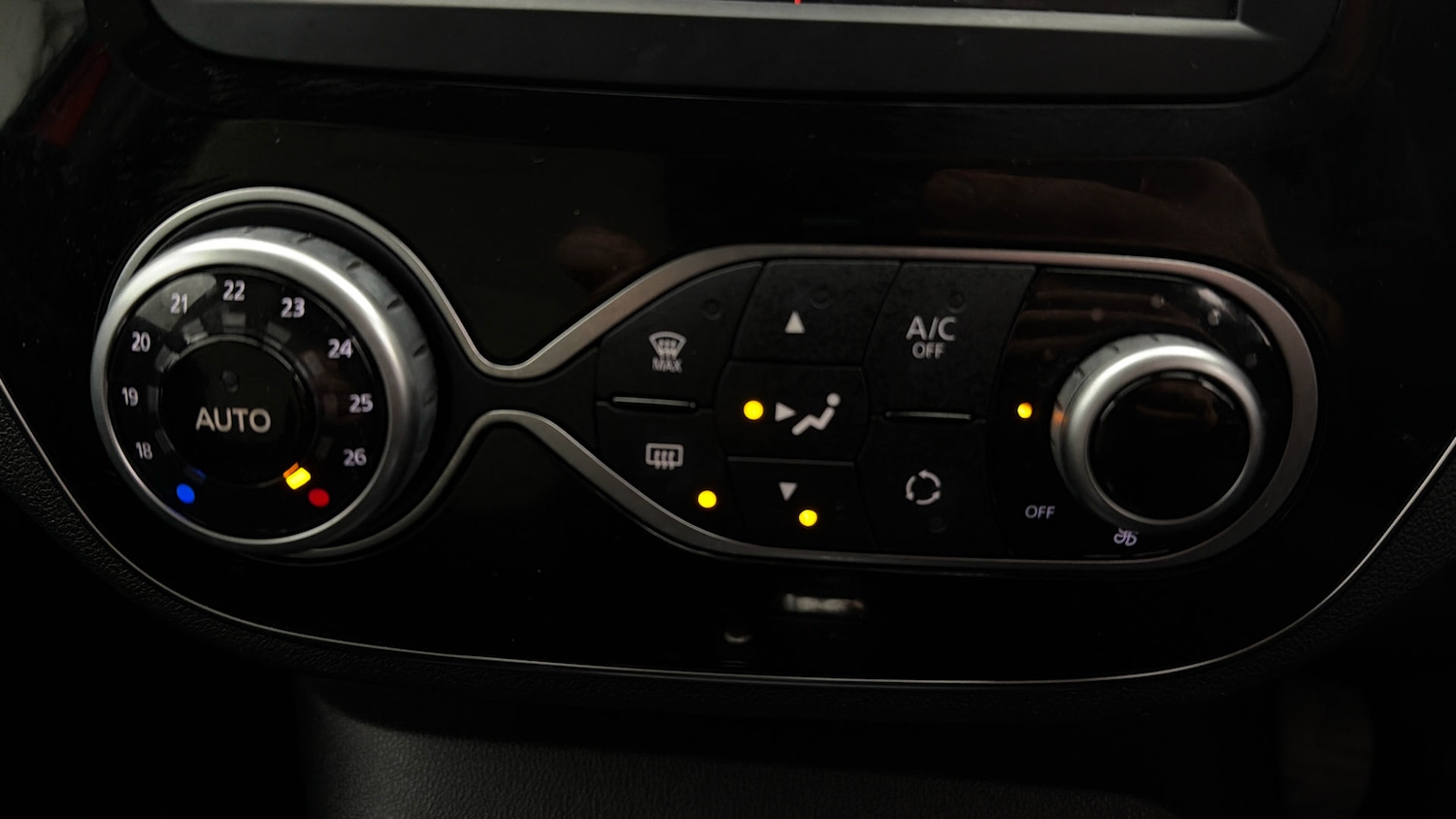 Used Renault Captur 2019 for sale - 78111870: Photo 11