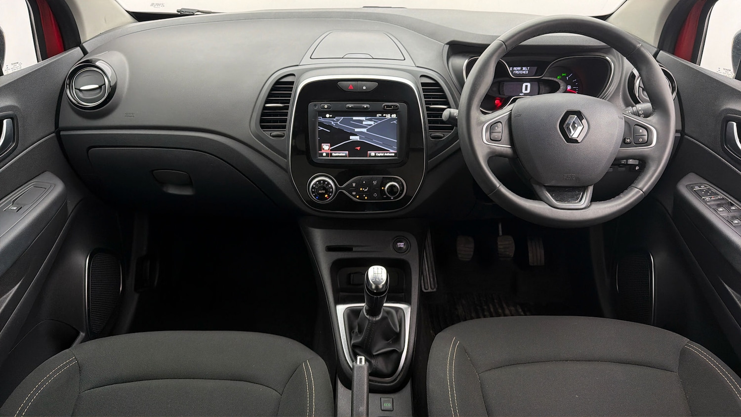 Used Renault Captur 2019 for sale - 78111870: Photo 12