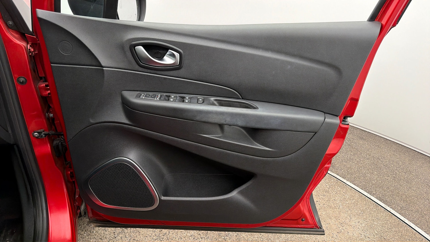 Used Renault Captur 2019 for sale - 78111870: Photo 14