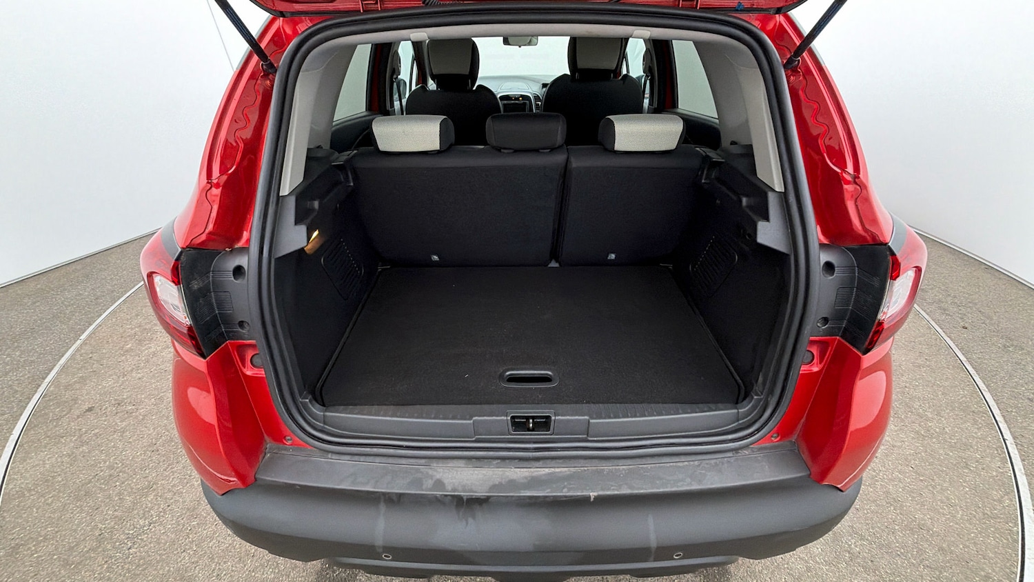 Used Renault Captur 2019 for sale - 78111870: Photo 16