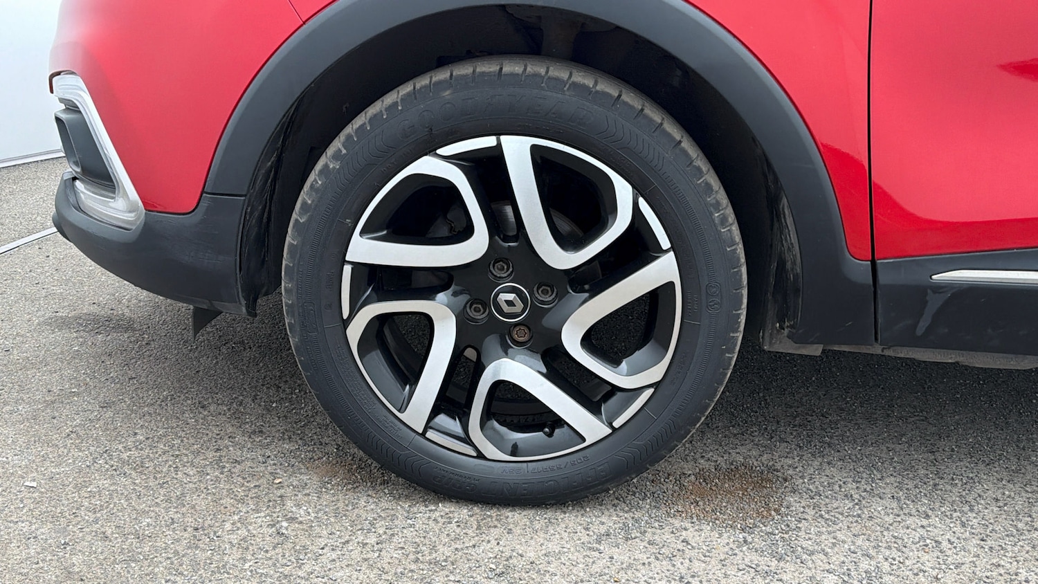 Used Renault Captur 2019 for sale - 78111870: Photo 17