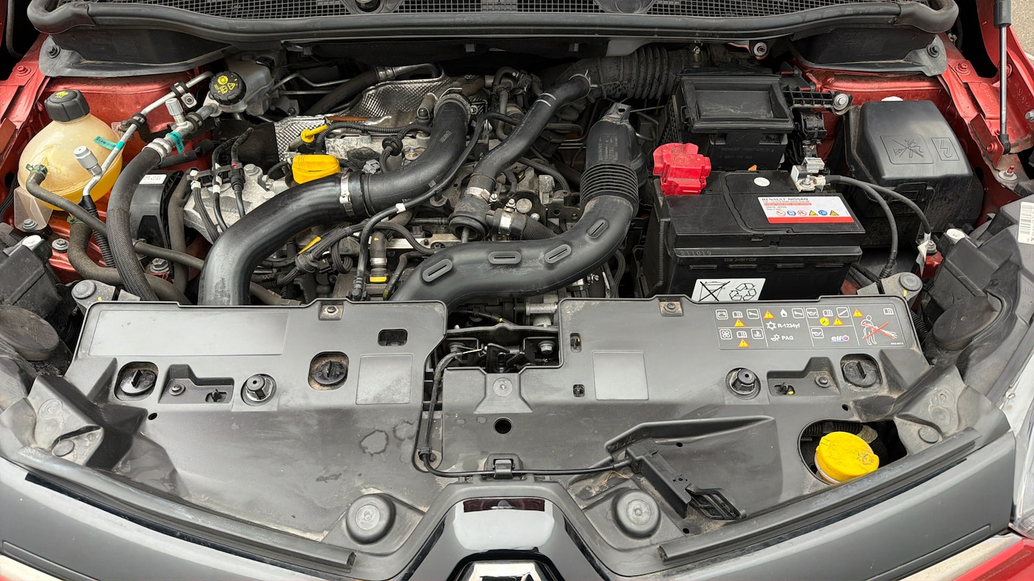 Used Renault Captur 2019 for sale - 78111870: Photo 18