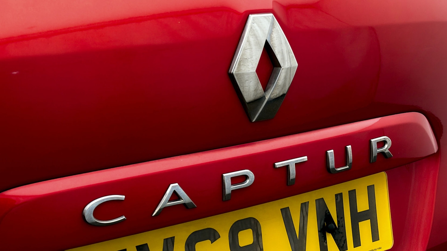 Used Renault Captur 2019 for sale - 78111870: Photo 20