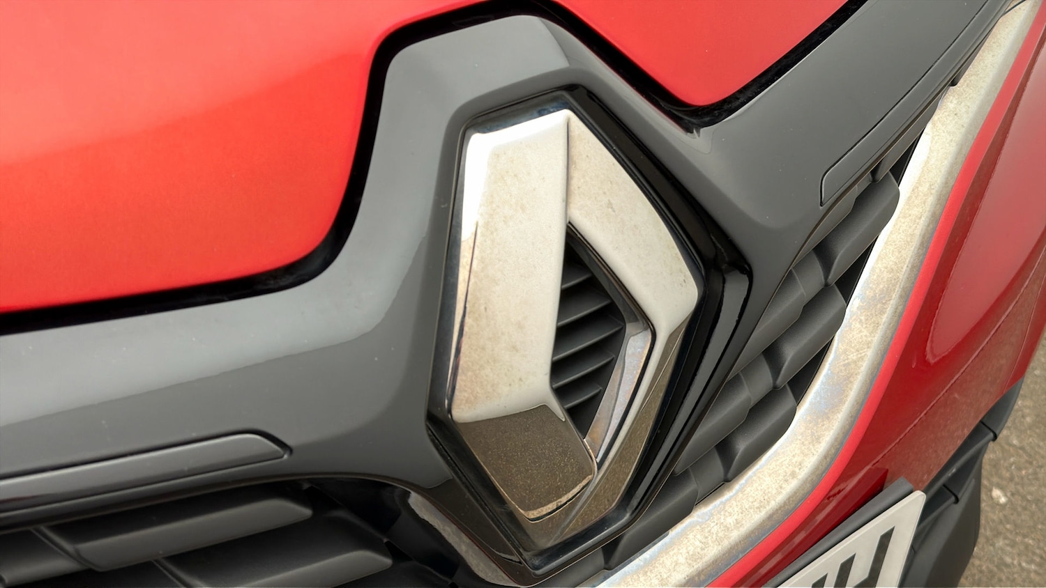 Used Renault Captur 2019 for sale - 78111870: Photo 21