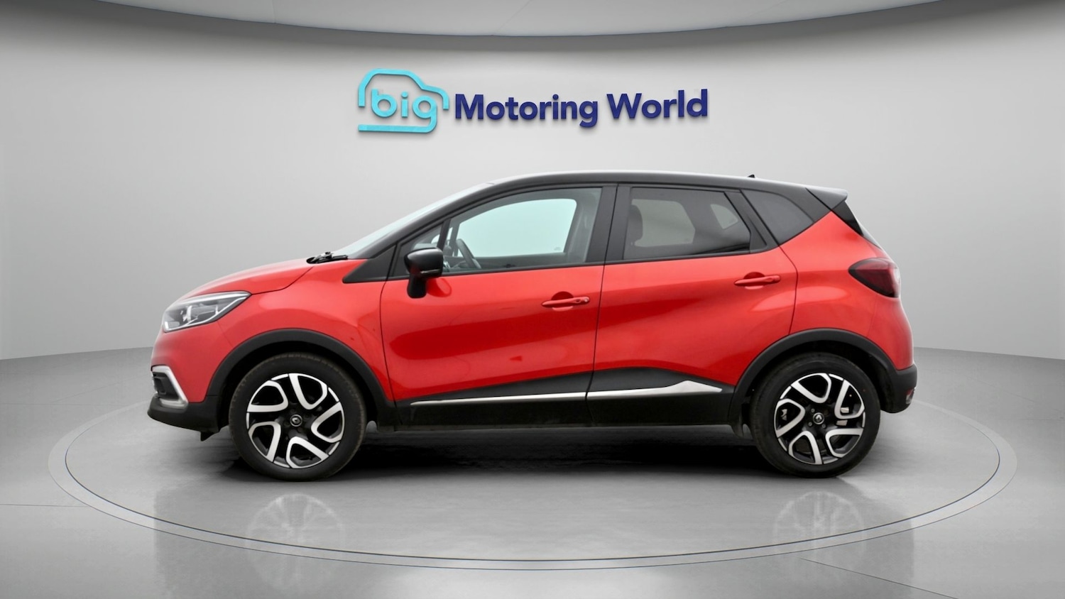 Used Renault Captur 2019 for sale - 78111870: Photo 4