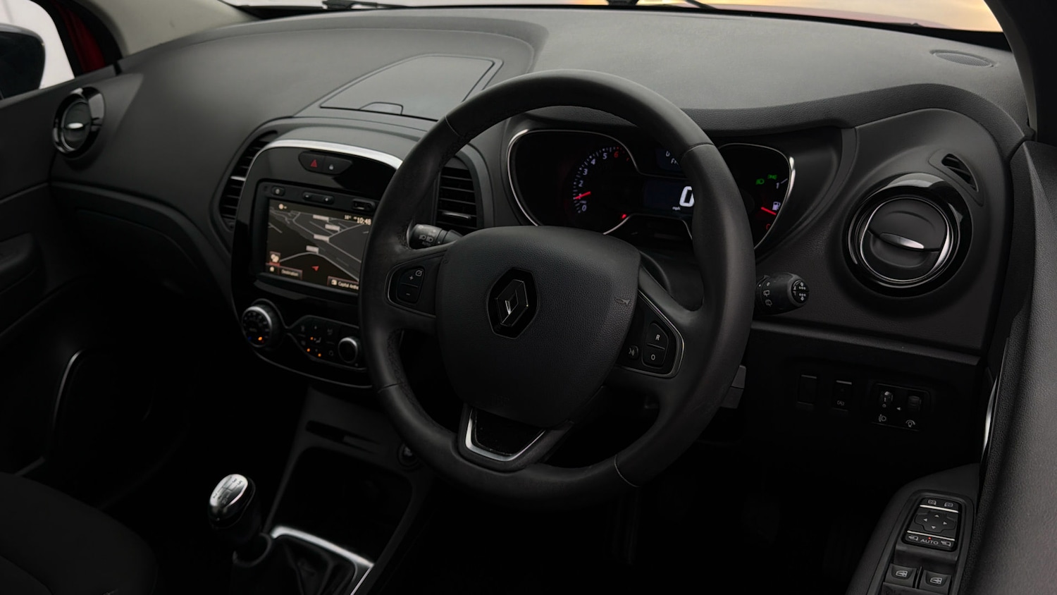 Used Renault Captur 2019 for sale - 78111870: Photo 9