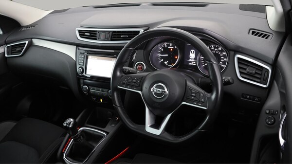 Used Nissan Qashqai 2018 for sale - 76314457: Photo 10