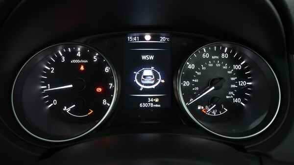 Used Nissan Qashqai 2018 for sale - 76314457: Photo 11
