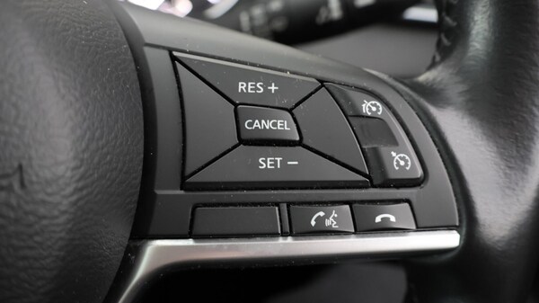 Used Nissan Qashqai 2018 for sale - 76314457: Photo 23