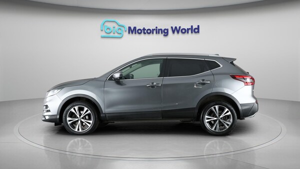 Used Nissan Qashqai 2018 for sale - 76314457: Photo 5