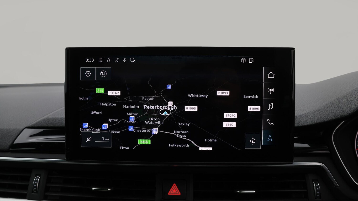 Used Audi A4 2021 for sale - 76409570: Photo 12