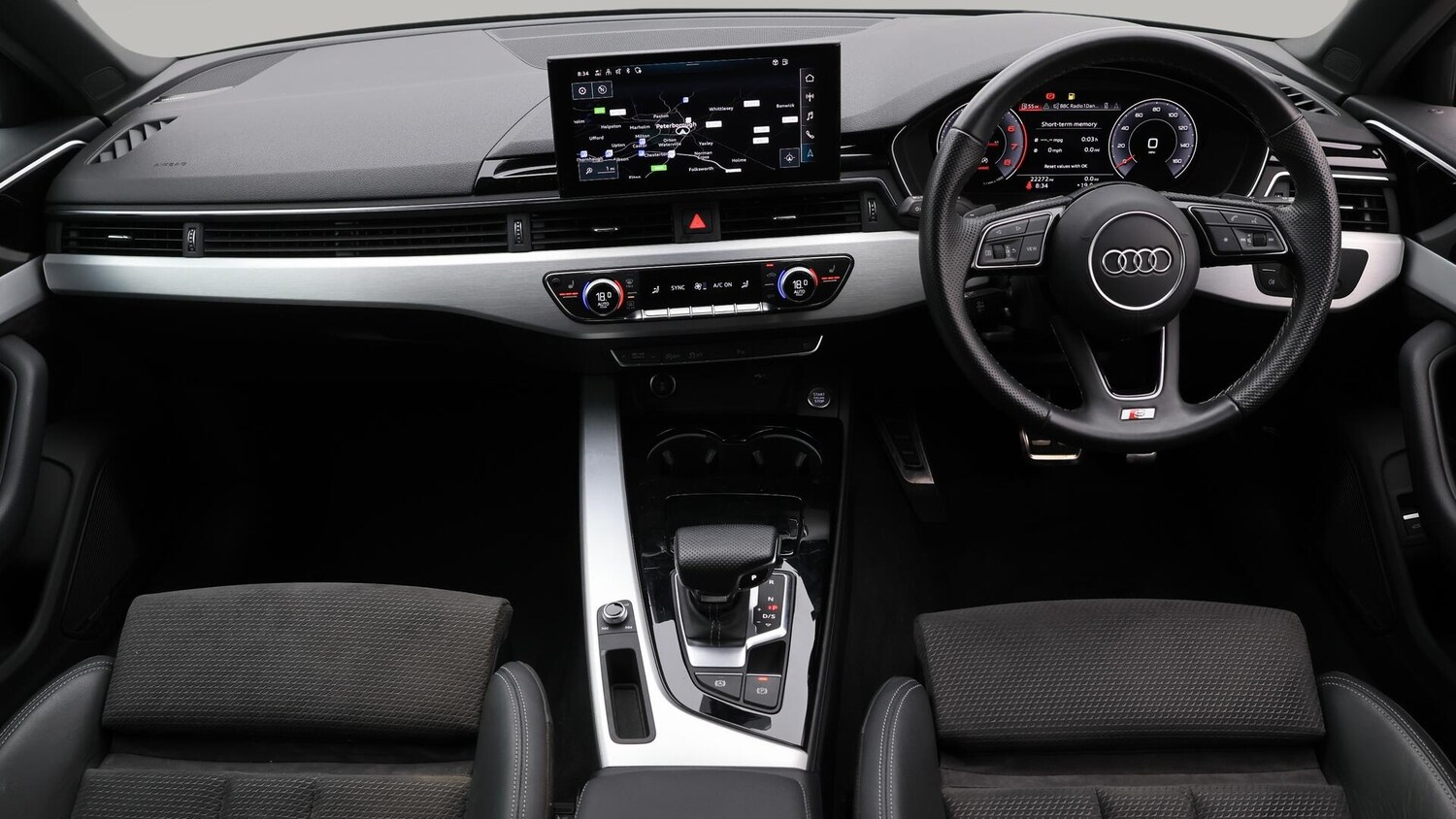 Used Audi A4 2021 for sale - 76409570: Photo 14