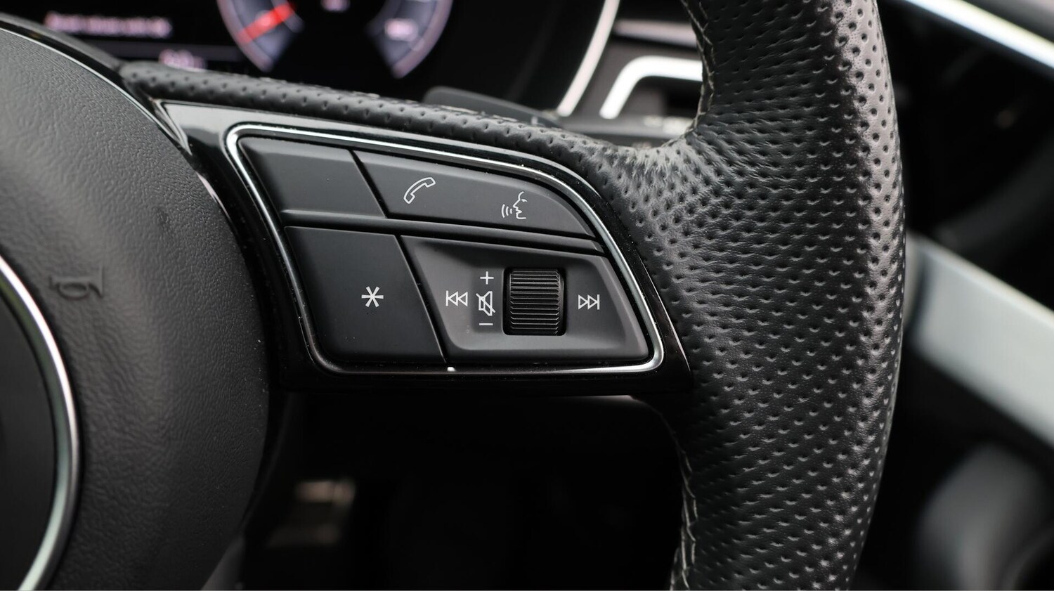 Used Audi A4 2021 for sale - 76409570: Photo 25