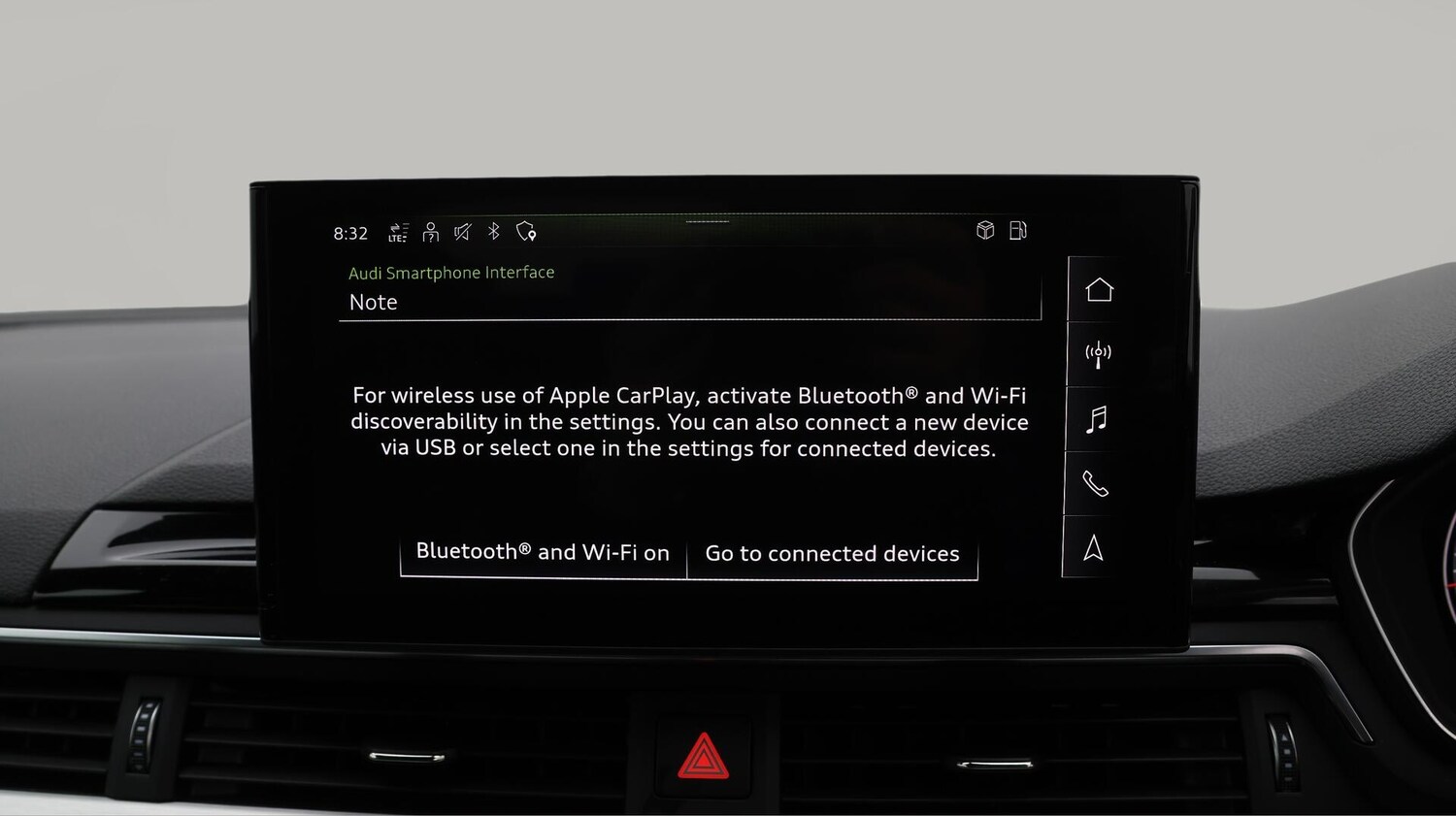 Used Audi A4 2021 for sale - 76409570: Photo 26