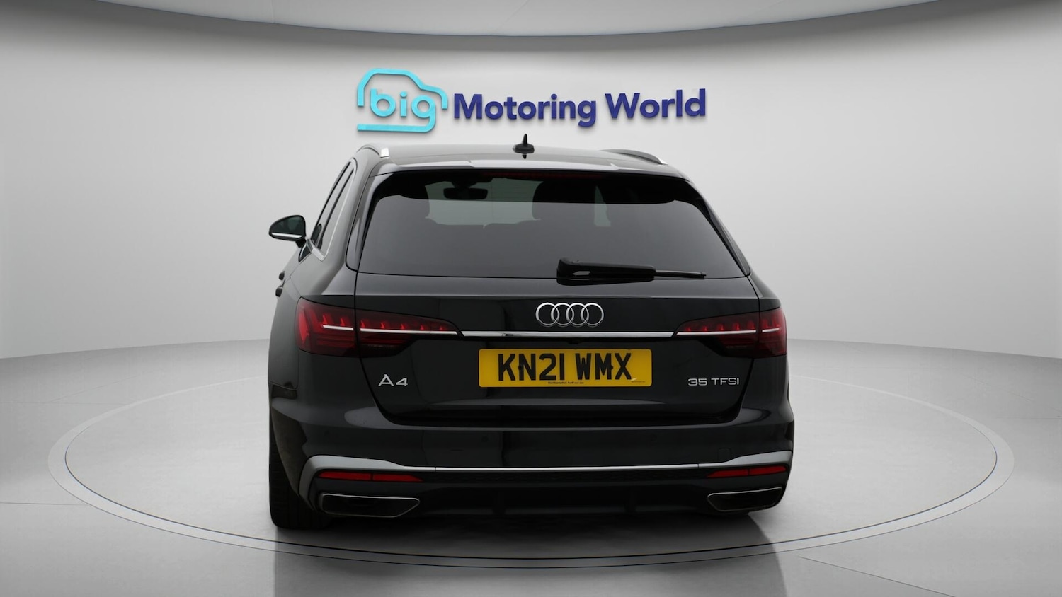 Used Audi A4 2021 for sale - 76409570: Photo 7