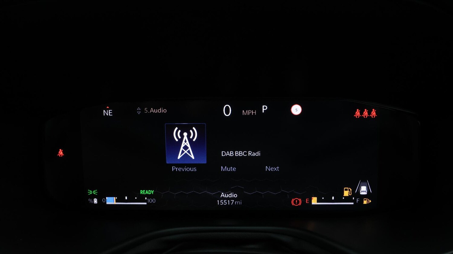 Used Jeep Compass 2023 for sale - 76247128: Photo 11