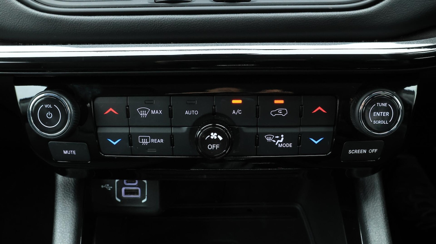 Used Jeep Compass 2023 for sale - 76247128: Photo 13