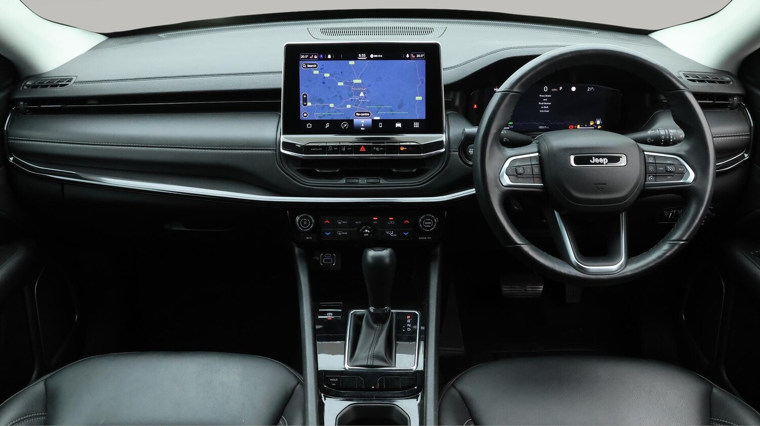 Used Jeep Compass 2023 for sale - 76247128: Photo 14