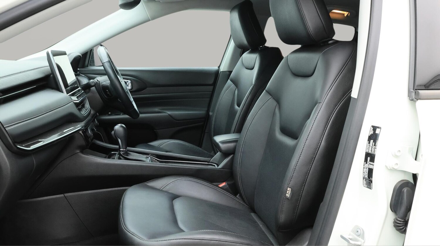 Used Jeep Compass 2023 for sale - 76247128: Photo 15