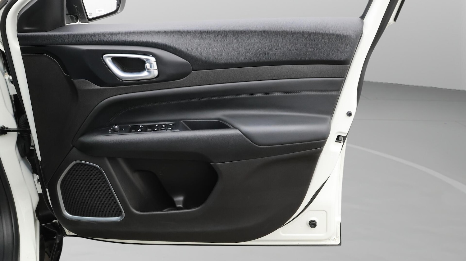 Used Jeep Compass 2023 for sale - 76247128: Photo 16