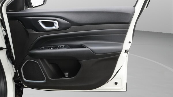Used Jeep Compass 2023 for sale - 76247128: Photo 16