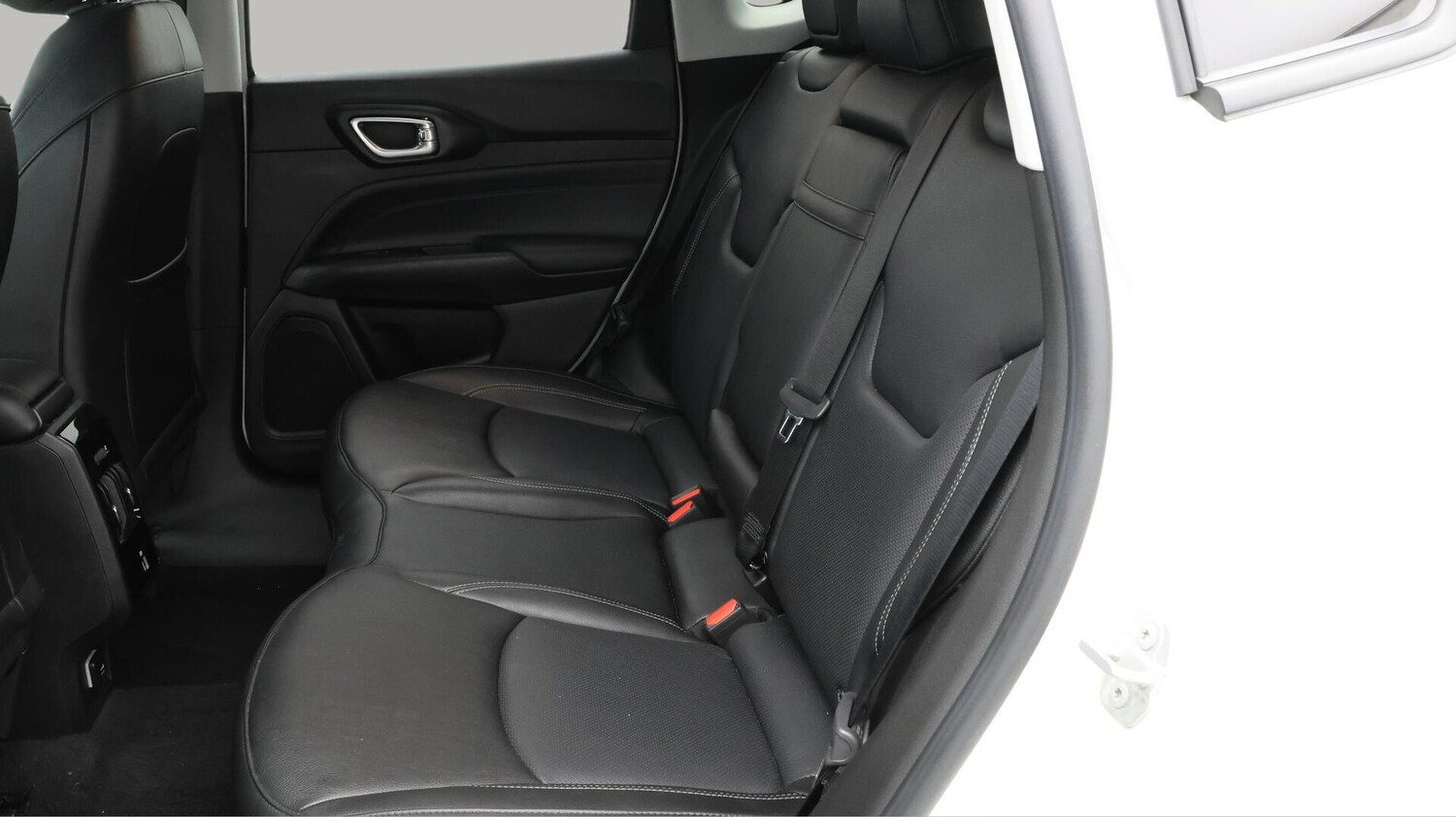 Used Jeep Compass 2023 for sale - 76247128: Photo 17