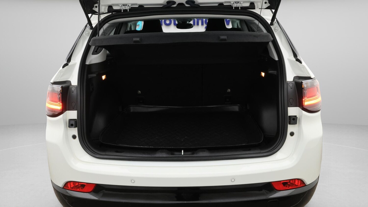 Used Jeep Compass 2023 for sale - 76247128: Photo 18