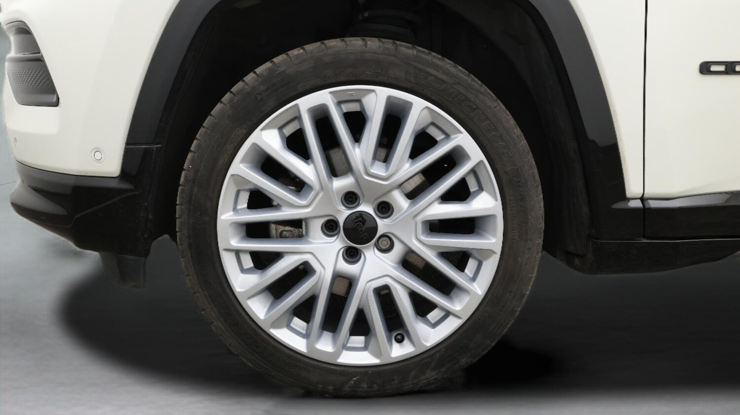 Used Jeep Compass 2023 for sale - 76247128: Photo 19