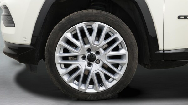 Used Jeep Compass 2023 for sale - 76247128: Photo 19